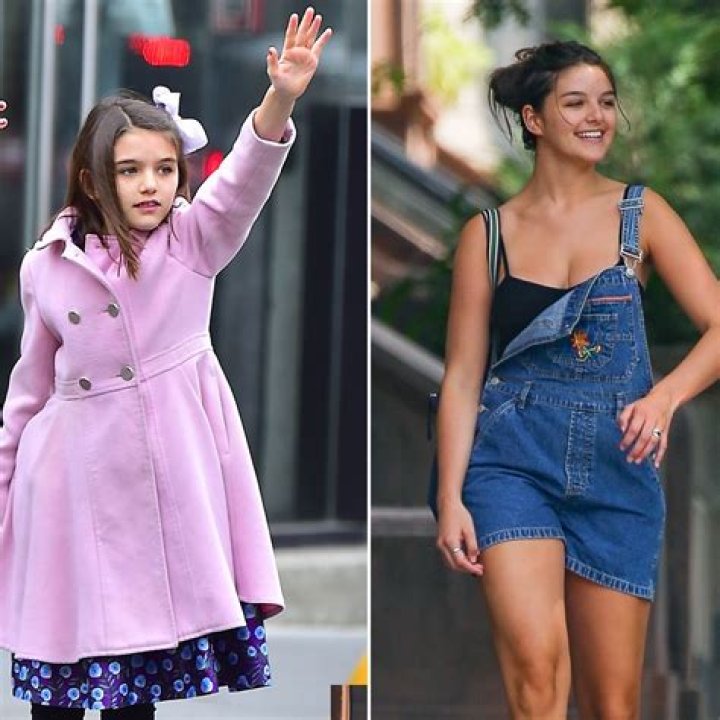 Suri Cruise’s 4 Most Stylish Looks While Out In NYC During Quarantine
