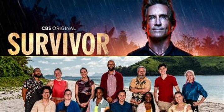 ‘Survivor’ Pics