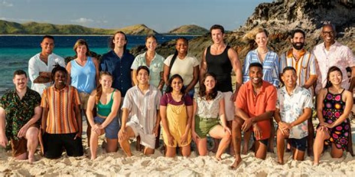 ‘Survivor’ Season 30 — PICS