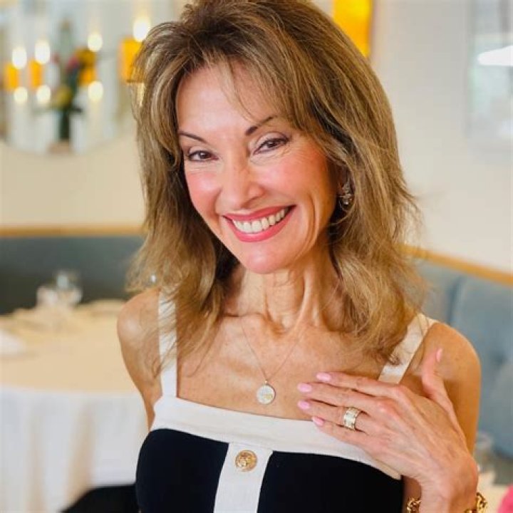 Susan Lucci, 73, Reveals How She’s Feeling After Getting Diagnosed With ’Near Fatal’ Heart Condition