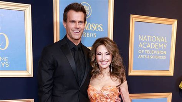 Susan Lucci and More Stars – Hollywood Life