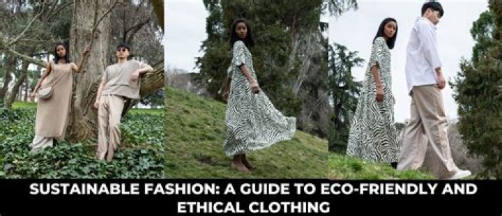 Sustainability and Style: 7017 REIGN’s Commitment to Eco-Conscious Fashion