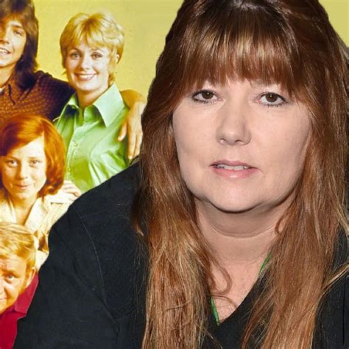 Suzanne Crough – Hollywood Life