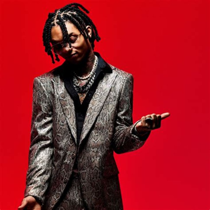 Swae Lee — PICS