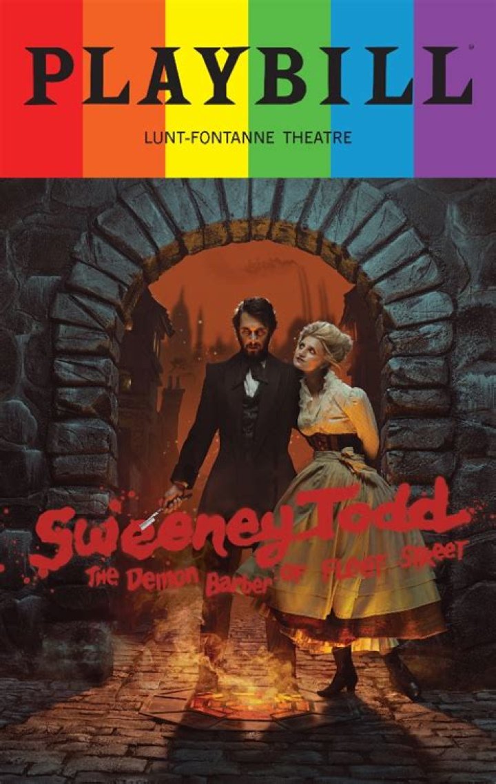 ‘Sweeney Todd’ Tribute Will Blow You Away – Hollywood Life