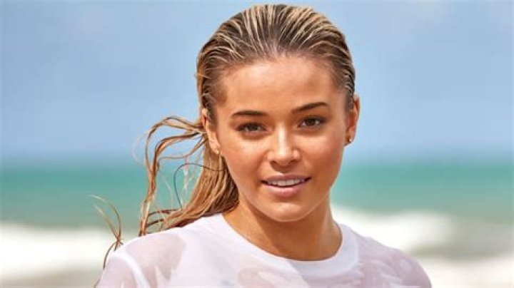 Swimsuit Queens Of 2019 — PICS