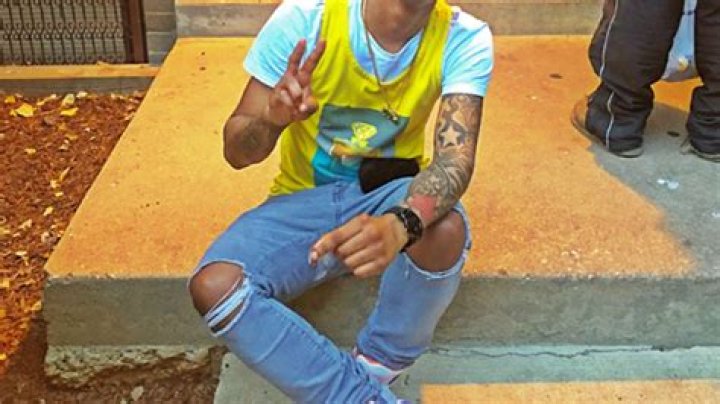 Swipey: Young Rapper, 18, Shot & Killed — What Happened?