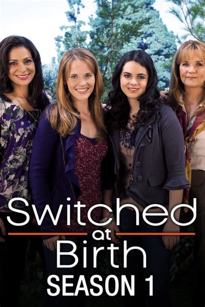 Switched At Birth – Season 1, Episode 4 – Dance Amongst Daggers – Hollywood Life