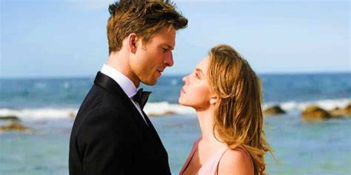 Sydney Sweeney and Glen Powell Have Shower Scene in ‘Anyone But You’ – Hollywood Life