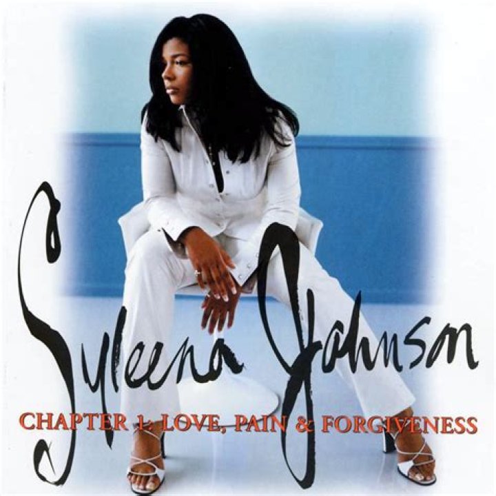 Syleena Johnson on R.Kelly & Performing ‘I Am Your Woman’ – Hollywood Life