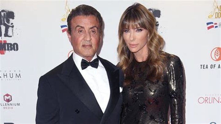 Sylvester Stallone Hints He’s Back Together With Ex Jennifer Flavin – Hollywood Life