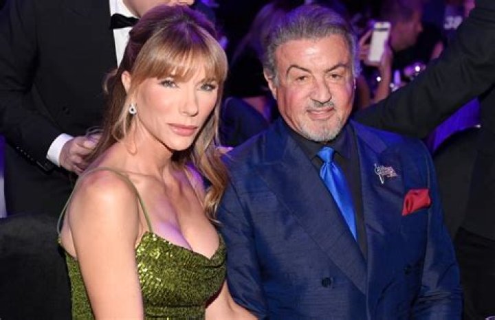 Sylvester Stallone & Jennifer Flavin’s Divorce Case Officially Dismissed After Reconciliation