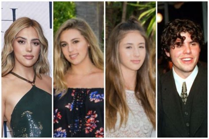 Sylvester Stallone Leaves ‘Dad’ Comment On Daughter Sophia’s Instagram – Hollywood Life