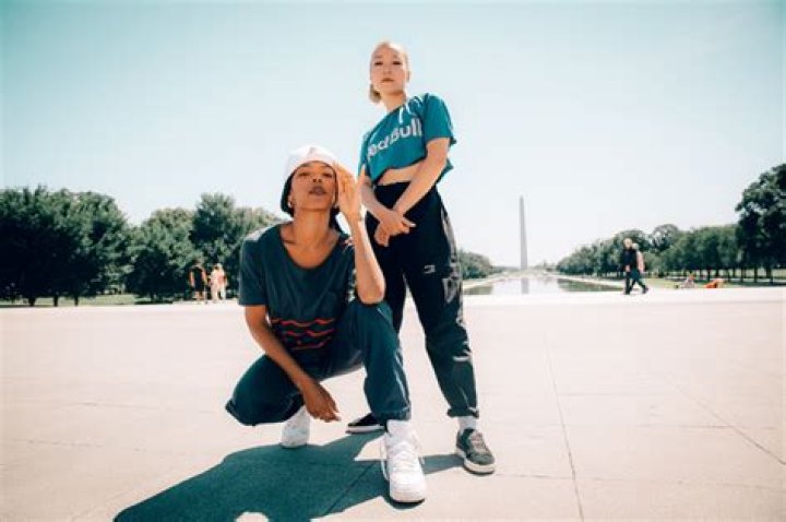 ‘SYTYCD’ Alum Dassy Lee Reveals How She Broke Into The ‘Male Dominated’ World Of Street Dance