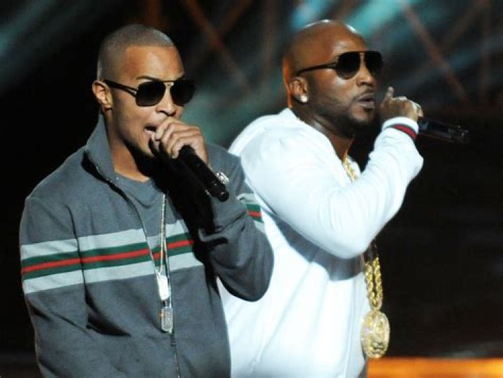 T.I. & Jeezy Admit They’re Open To Ending Feud With Gucci Mane – Hollywood Life