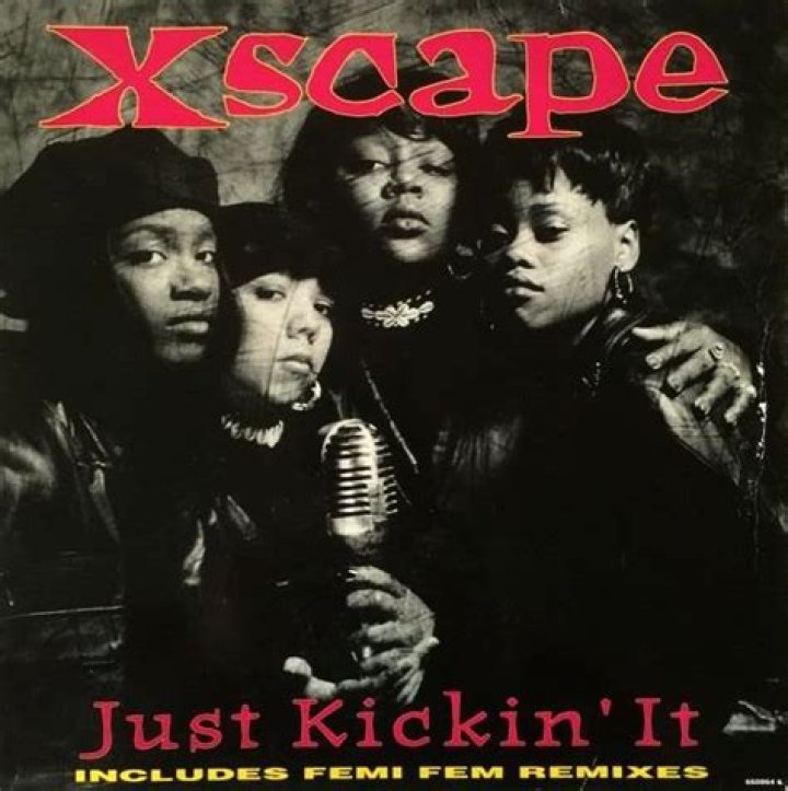 T.I.’s Side Piece Bernice Taunting Tiny? Watch Her Sing Xscape’s ‘Just Kickin’ It’