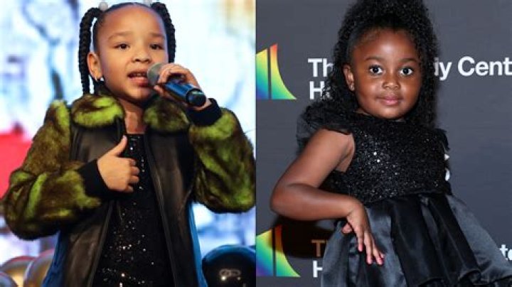 T.I. & Tiny Harris’ Daughter Heiress Cries In Lost Tik Tok Video – Hollywood Life