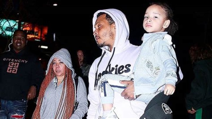 T.I. & Tiny Harris Seen In First Pics Since Sexual Assault Accusations – Hollywood Life