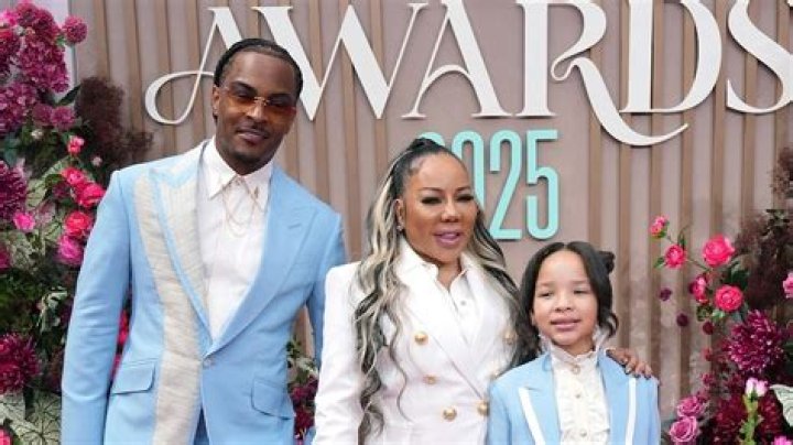 T.I. & Tiny’s Daughter Heiress, 3, Sings Happy Birthday To Dad In Adorable Instagram — Watch