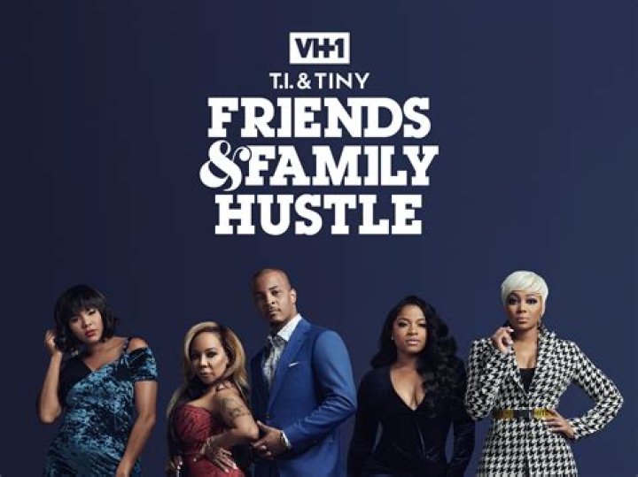 T.I. & Tiny: Why He’s ‘Sexually’ Frustrated While She’s Off Traveling Without Him