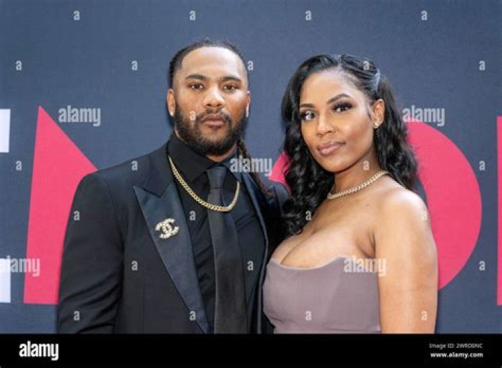 T.J. Ward – Hollywood Life