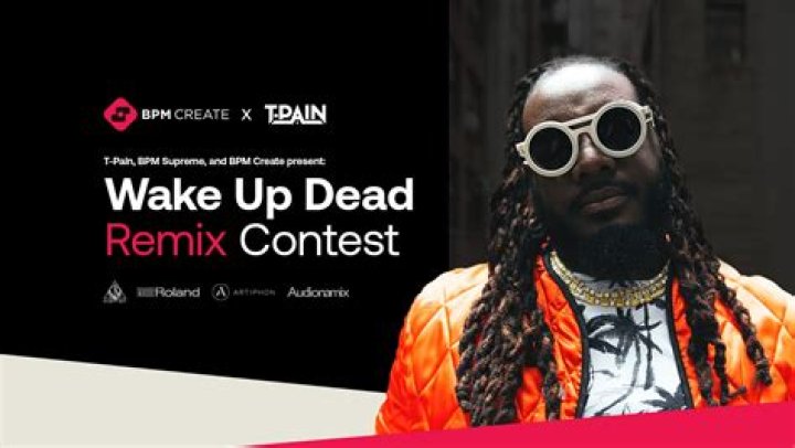 T-Pain Shares How A Remix Tells ‘Another Side Of The Story’ Ahead Of New Contest With BPM Supreme