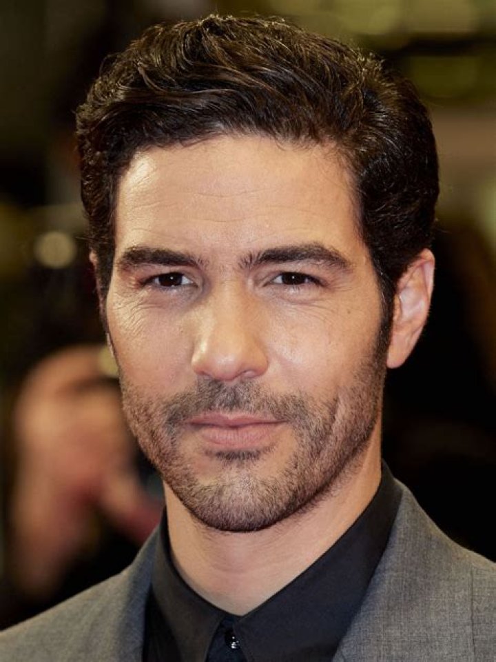 Tahar Rahim — Photos