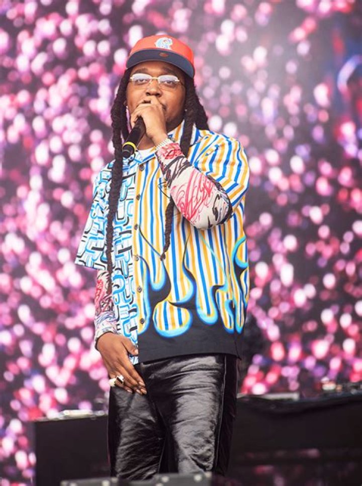 Takeoff’s Cause Of Death Found To Be ‘Penetrating Gunshot Wounds’