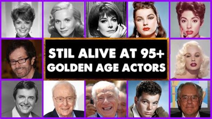 Talks About Aging – Hollywood Life