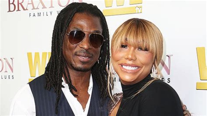 Tamar Braxton Responds To Fan Who Flirts With Her Man: ‘This Is My BF’