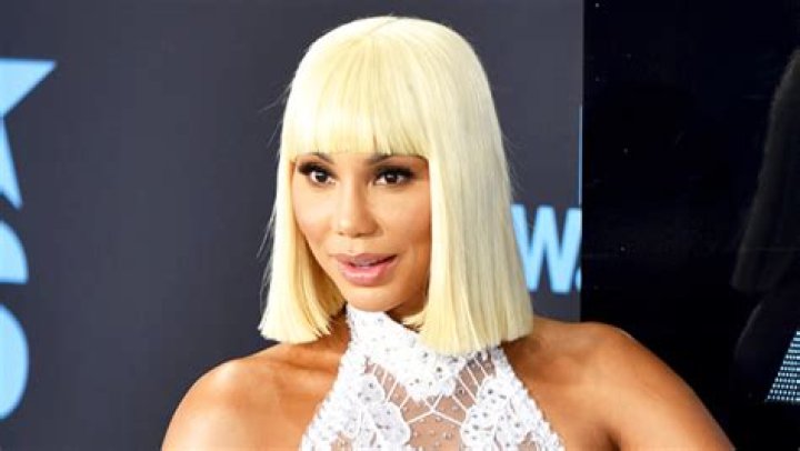Tamar Braxton Rocks Sexy White Lingerie In New Video – Hollywood Life