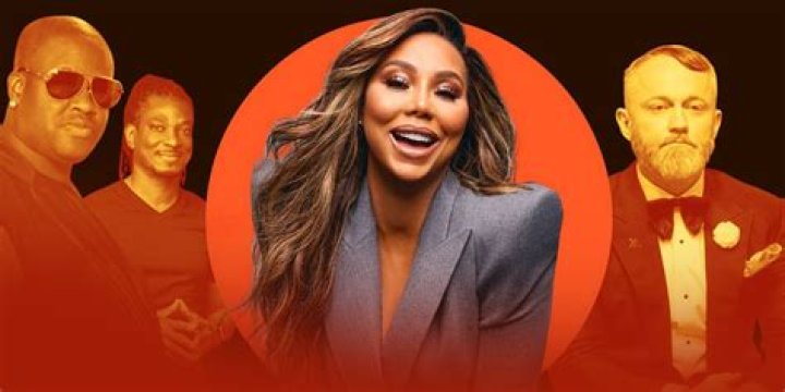 Tamar Braxton’s Sweet Message To David Adefeso After Hospitalization – Hollywood Life