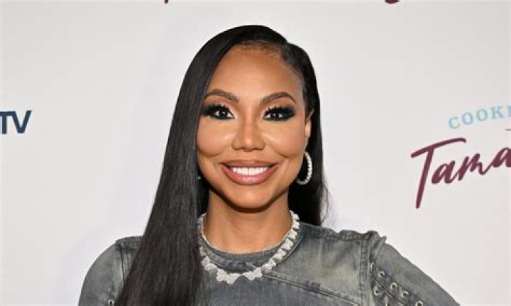 Tamar Braxton Says She’s ‘A Different Person’ After Near Death Experience: ‘Lots Of Therapy’