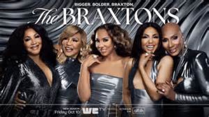 Tamar Braxton & WE tv Cut Ties After She Asks To Be Let Go From Network: We’ll ‘Honor Her Request’ 