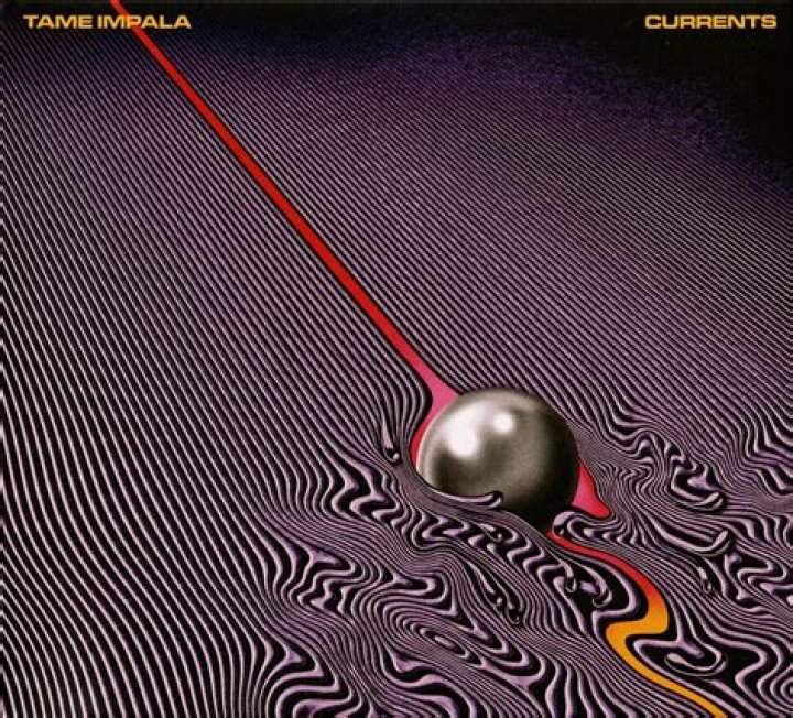 Tame Impala — PICS