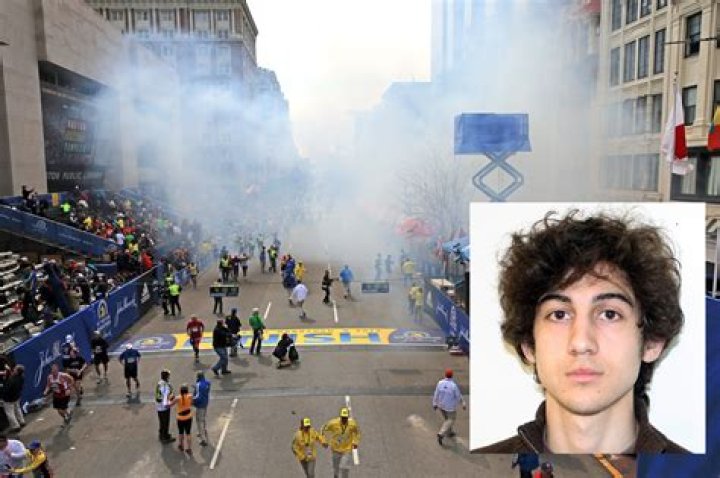 Tamerlan Tsarnaev’s Wife — Family Sickened By Boston Marathon Bombing – Hollywood Life