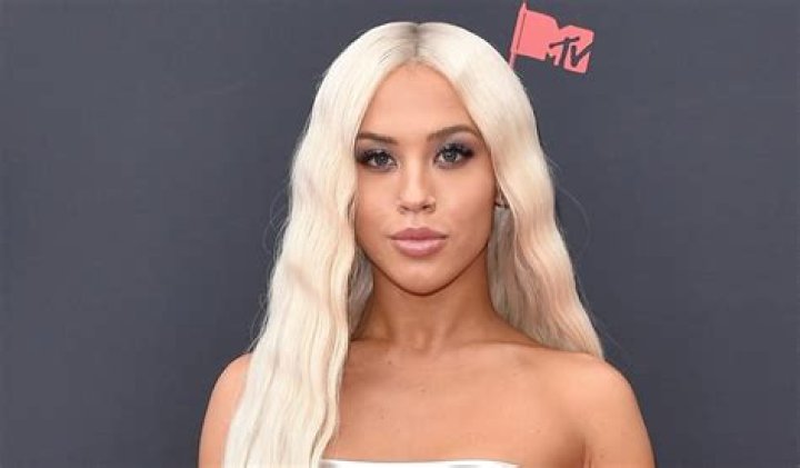 Tammy Hembrow: 5 Things To Know About Kardashian Friend Rumored To Be Dating Tyga