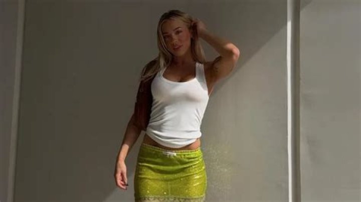 Tammy Hembrow — PICS