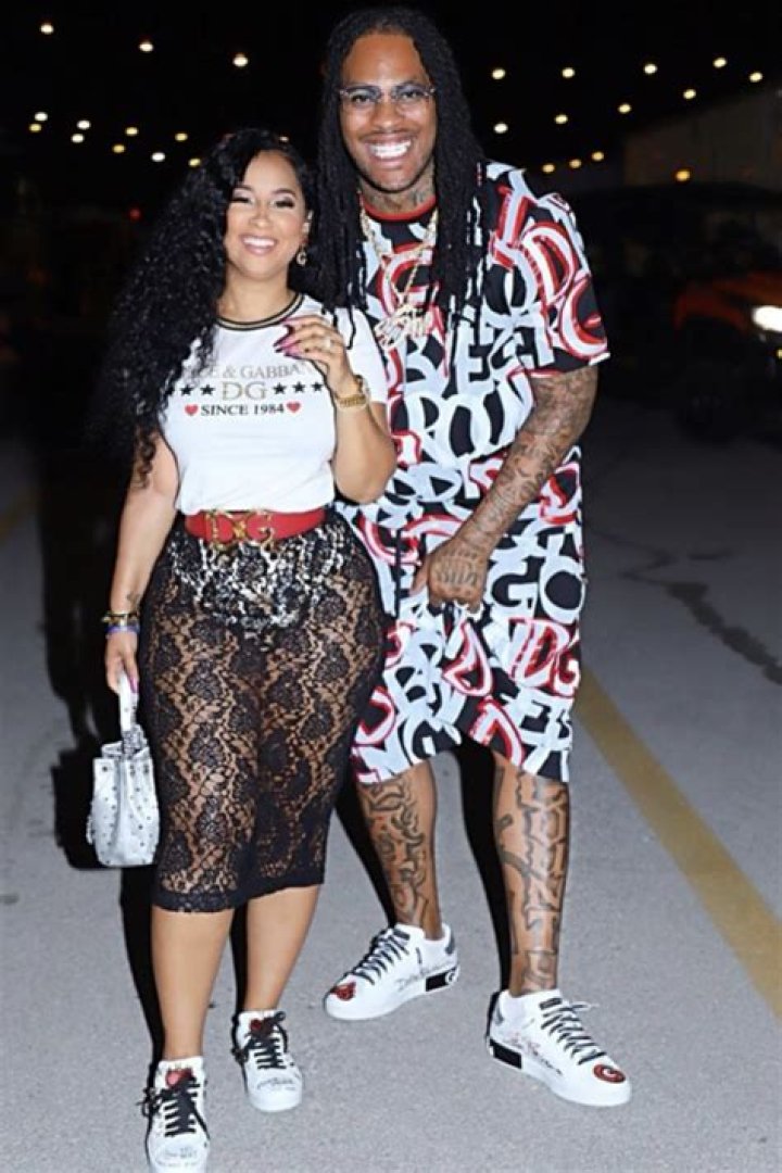Tammy Rivera’s Daughter Charlie Cries Over Dating On ‘Waka & Tammy’ – Hollywood Life