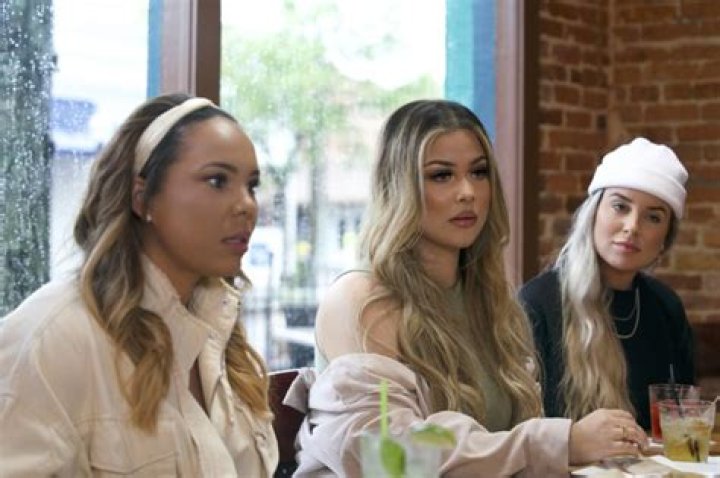‘Tampa Baes’ — Photos Of The Amazon Original Series