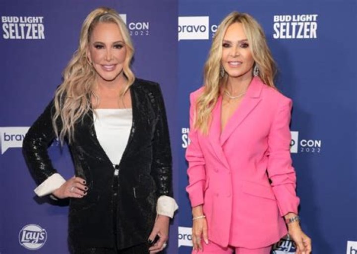Tamra Judge Teases A Possible ‘RHOC’ Season 15 Reunion Appearance: ‘You Might See’ Me