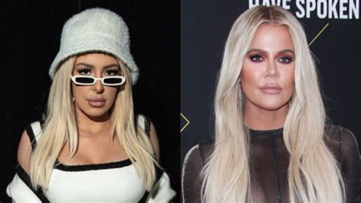 Tana Mongeau Apologizes To Khloe Kardashian For Naming True In Tweet – Hollywood Life