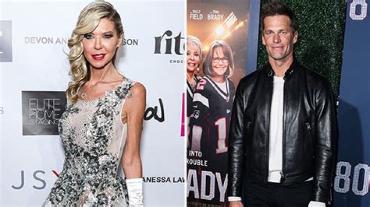 Tara Reid Talks Surprise Romance With Tom Brady in New Interview – Hollywood Life