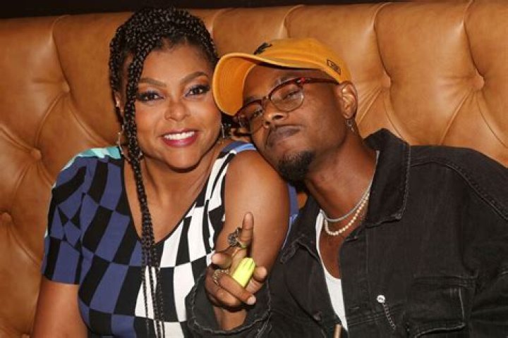 Taraji P. Henson Fans Wonder If She Split From Fiance After Lack Of IG Posts & Bday Celebration Without Him