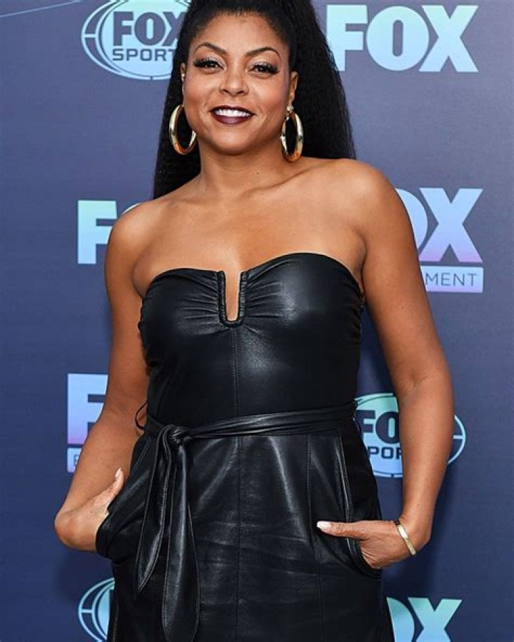 Taraji P. Henson Rocks Swimsuit & Shows Off Fitness Transformation – Hollywood Life