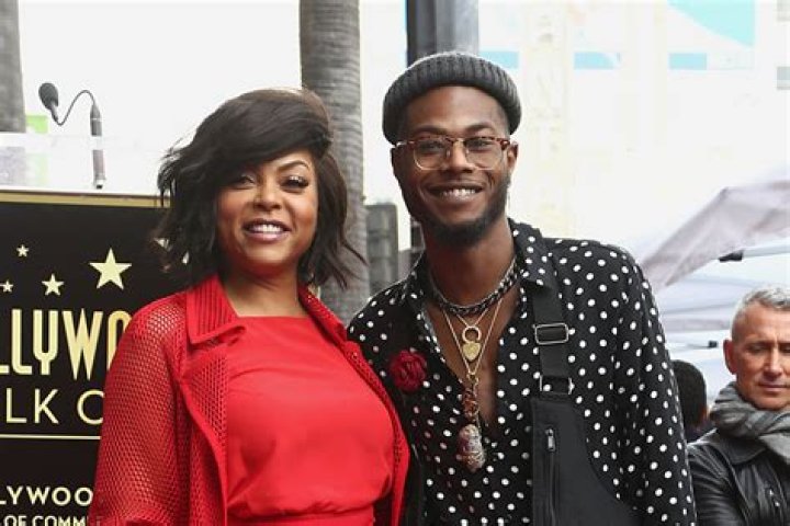Taraji P. Henson’s ‘Proud’ ‘Empire’ Tackled Gay Marriage: It’s Taboo For Our Community