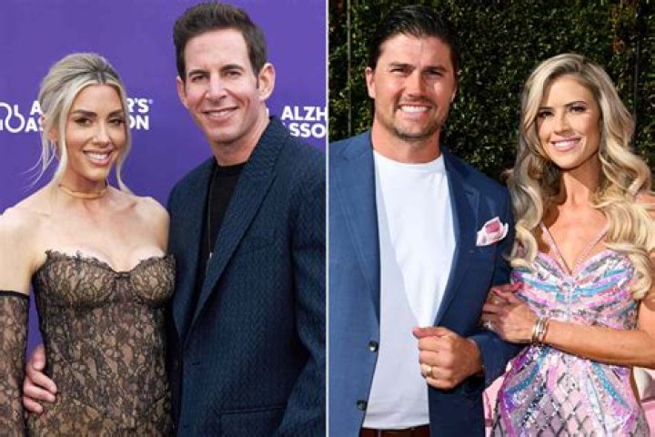 Tarek & Christina El Moussa Break Up: A Timeline Of The ‘Flip Or Flop’ Couple’s Relationship