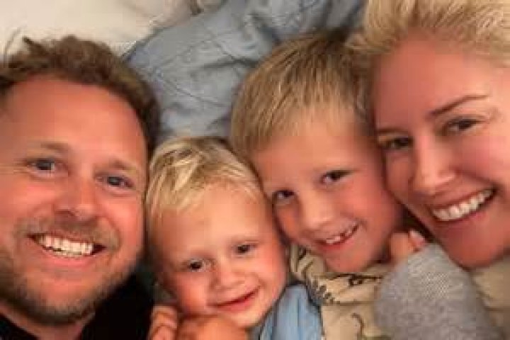 Tarek El Moussa Drags ‘Selling Sunset’s Christine Quinn For Spencer Pratt & Heidi Montag Comparison