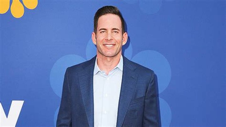 Tarek El Moussa ‘Excited’ For ‘Flipping 101’, Loves Having Own Show – Hollywood Life