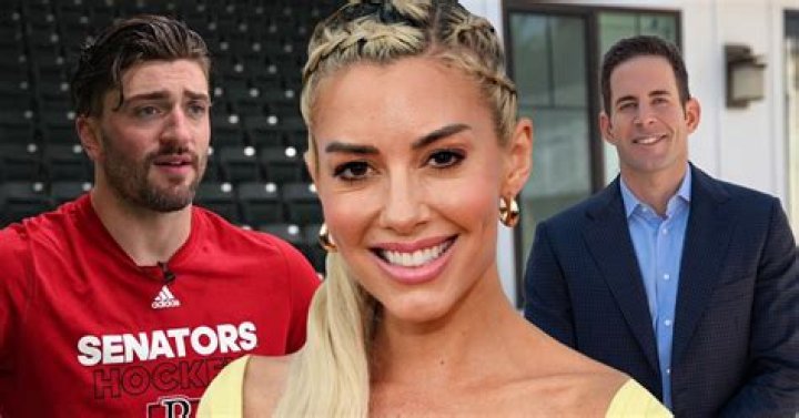 Tarek El Moussa Gushes Over Being ‘So Excited About Life’ With Heather Rae Young After Christina Split